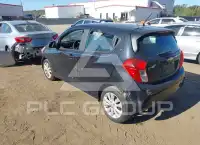 2016 Chevrolet Spark photo