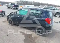 2016 Chevrolet Spark photo