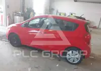 2016 Chevrolet Spark photo