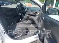 2016 Chevrolet Spark фото