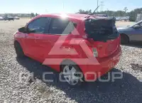 2016 Chevrolet Spark фото