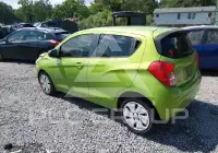 2016 Chevrolet Spark фото