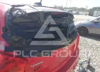 2016 Chevrolet Spark фото
