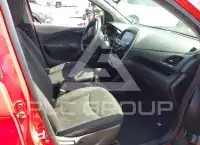 2016 Chevrolet Spark photo