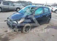 2016 Chevrolet Spark photo