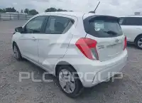 2016 Chevrolet Spark фото