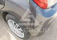 2016 Chevrolet Spark фото