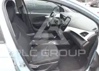 2016 Chevrolet Spark фото