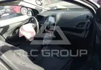 2016 Chevrolet Spark photo