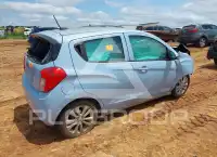 2016 Chevrolet Spark фото