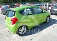 2016 Chevrolet Spark фото