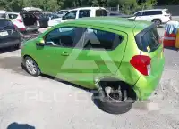 2016 Chevrolet Spark фото