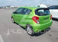 2016 Chevrolet Spark photo