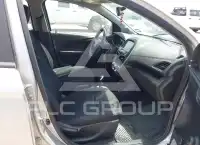 2016 Chevrolet Spark фото