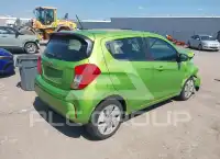 2016 Chevrolet Spark фото