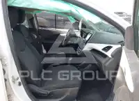 2016 Chevrolet Spark фото