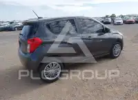 2016 Chevrolet Spark фото