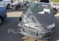 2016 Chevrolet Spark photo