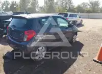 2016 Chevrolet Spark фото