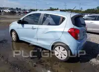 2016 Chevrolet Spark photo