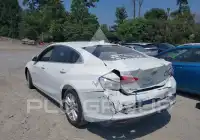 2016 Chevrolet Malibu фото