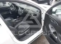 2016 Chevrolet Malibu фото