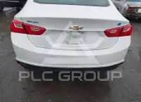 2016 Chevrolet Malibu фото