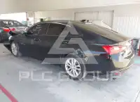 2016 Chevrolet Malibu фото
