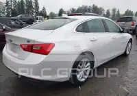 2016 Chevrolet Malibu фото