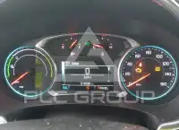 2016 Chevrolet Malibu фото