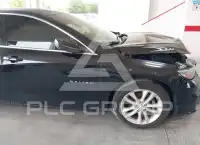 2016 Chevrolet Malibu фото