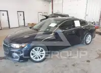 2016 Chevrolet Malibu фото
