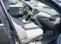 2016 Chevrolet Malibu фото