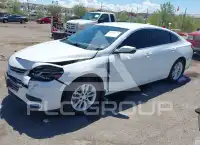 2016 Chevrolet Malibu фото