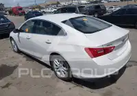 2016 Chevrolet Malibu фото