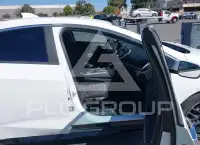 2016 Chevrolet Volt фото