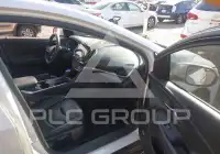 2016 Chevrolet Volt фото