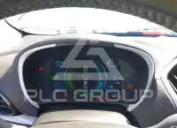 2016 Chevrolet Volt фото