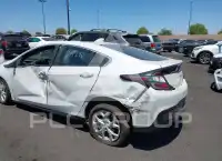 2016 Chevrolet Volt фото