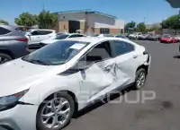 2016 Chevrolet Volt фото