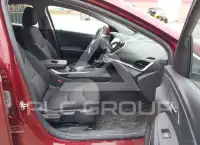 2016 Chevrolet Volt фото