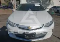 2016 Chevrolet Volt фото