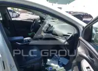 2016 Chevrolet Volt фото