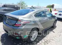2016 Chevrolet Volt photo