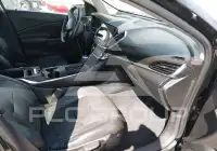 2016 Chevrolet Volt фото