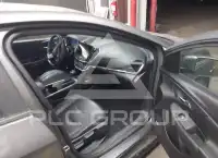 2016 Chevrolet Volt фото