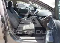2016 Chevrolet Volt photo