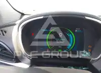 2016 Chevrolet Volt фото