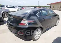 2016 Chevrolet Volt фото