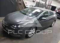 2016 Chevrolet Volt фото